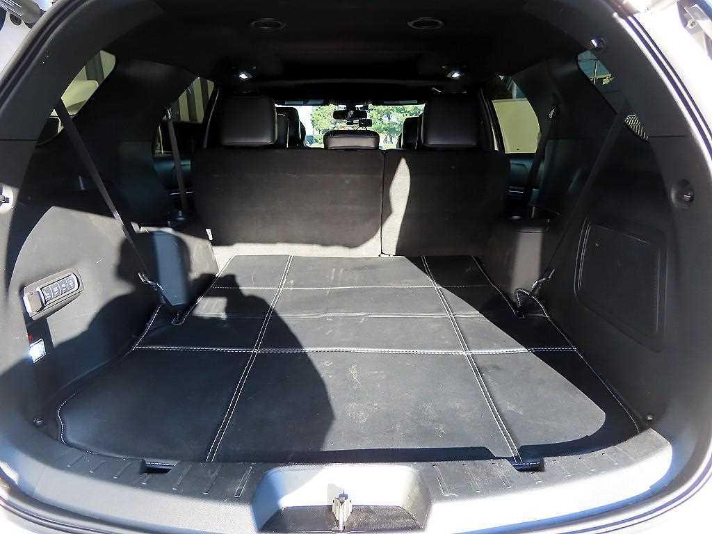 Ford Explorer 2018 Blanco - Importación desde Corea - HF Imports Iquique - Foto 18