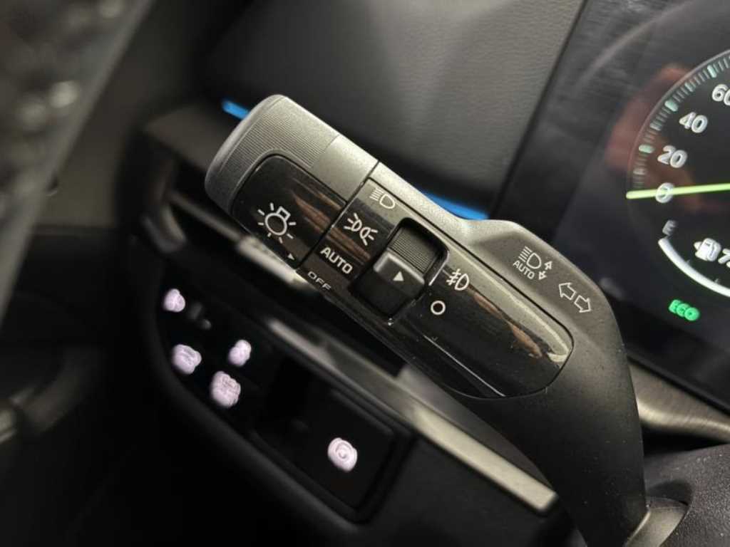 KIA Sportage - Vista 11