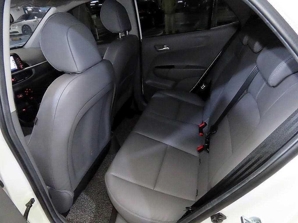 KIA Morning - Vista 7