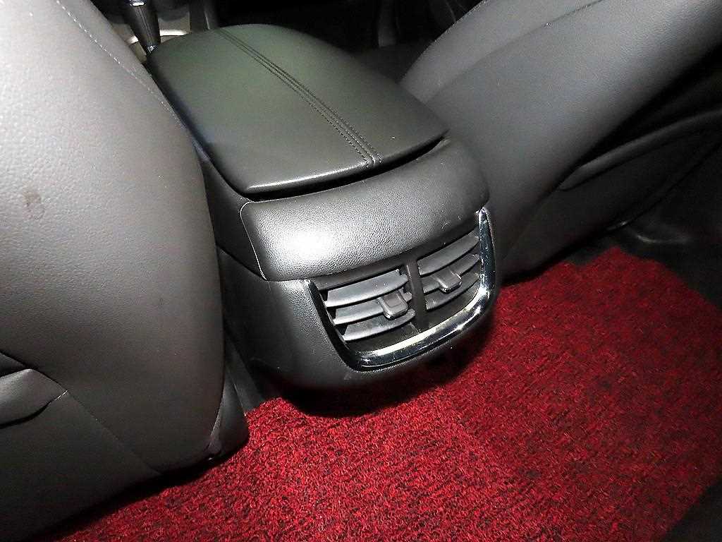 Chevrolet Malibu 2017 Negro - Importación desde Corea - HF Imports Iquique - Foto 16