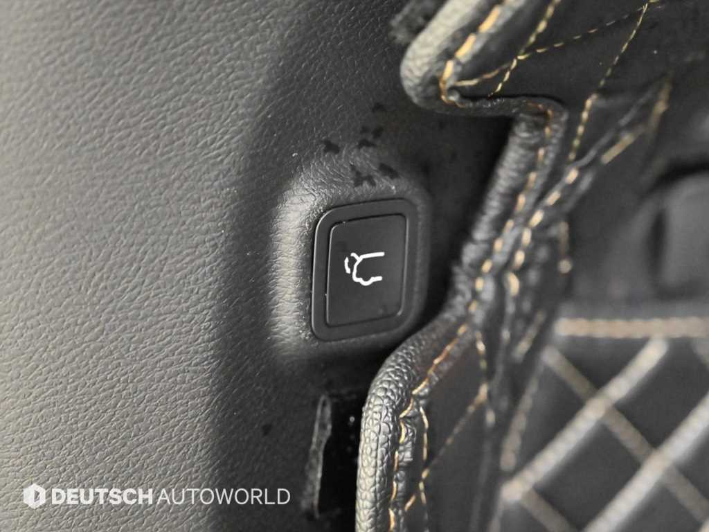 Jeep Cherokee 2021 Negro - Importación desde Corea - HF Imports Iquique - Foto 20