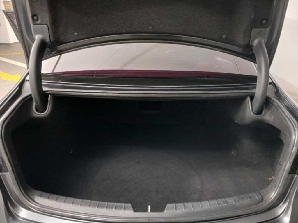 KIA K7 2017 Gris - Importación desde Corea - HF Imports Iquique - Foto 18