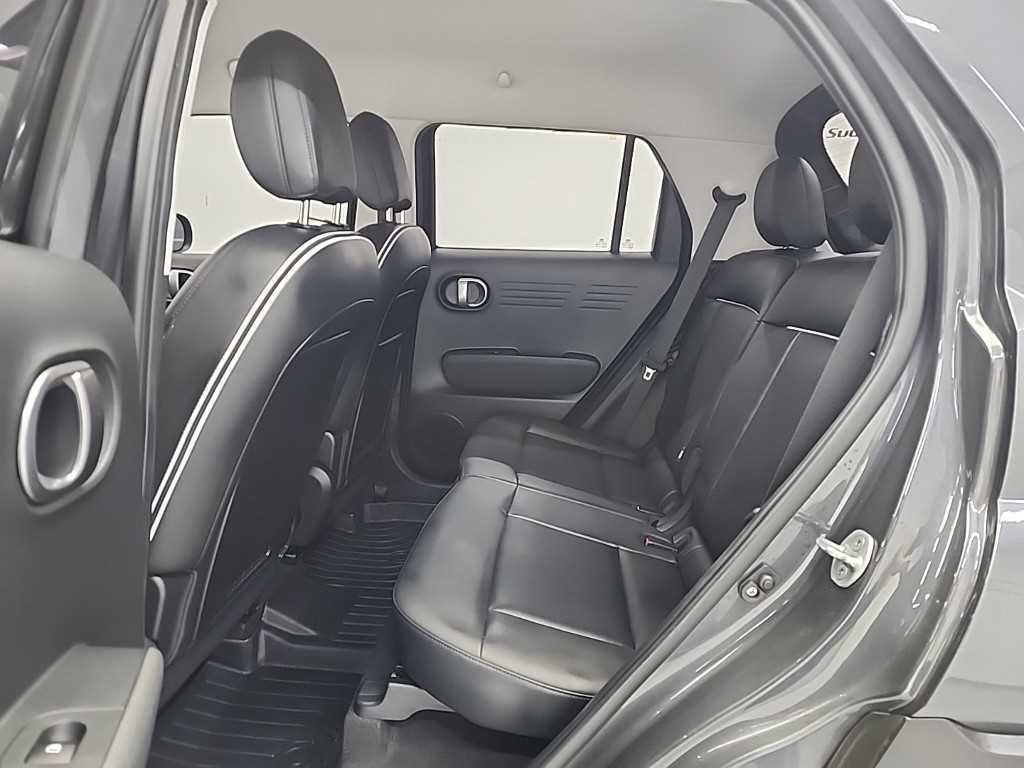 HYUNDAI Casper - Vista 12