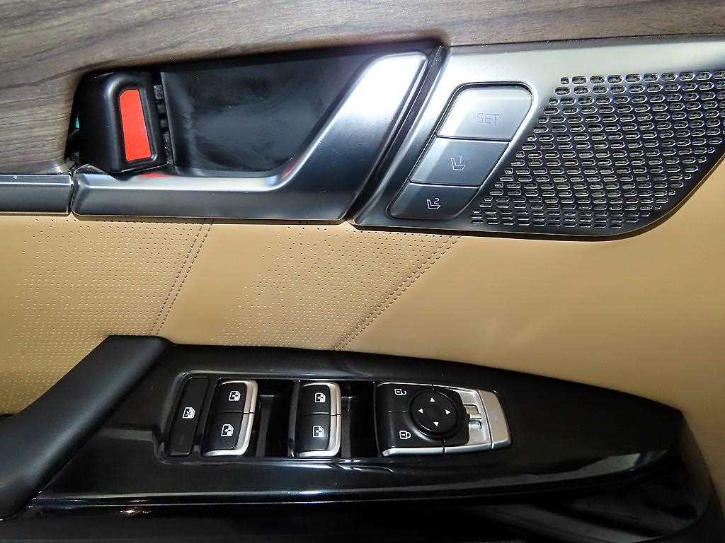 KIA Mohave 2021 Blanco - Importación desde Corea - HF Imports Iquique - Foto 13