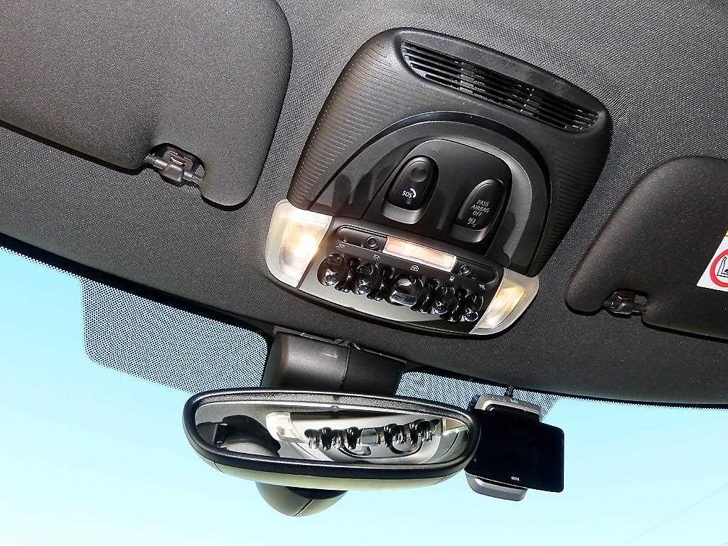 Mini Clubman 2024 - Importación desde Corea - HF Imports Iquique - Foto 15