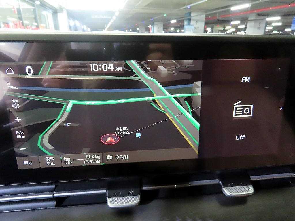 KIA Carnival 2021 Blanco - Importación desde Corea - HF Imports Iquique - Foto 13