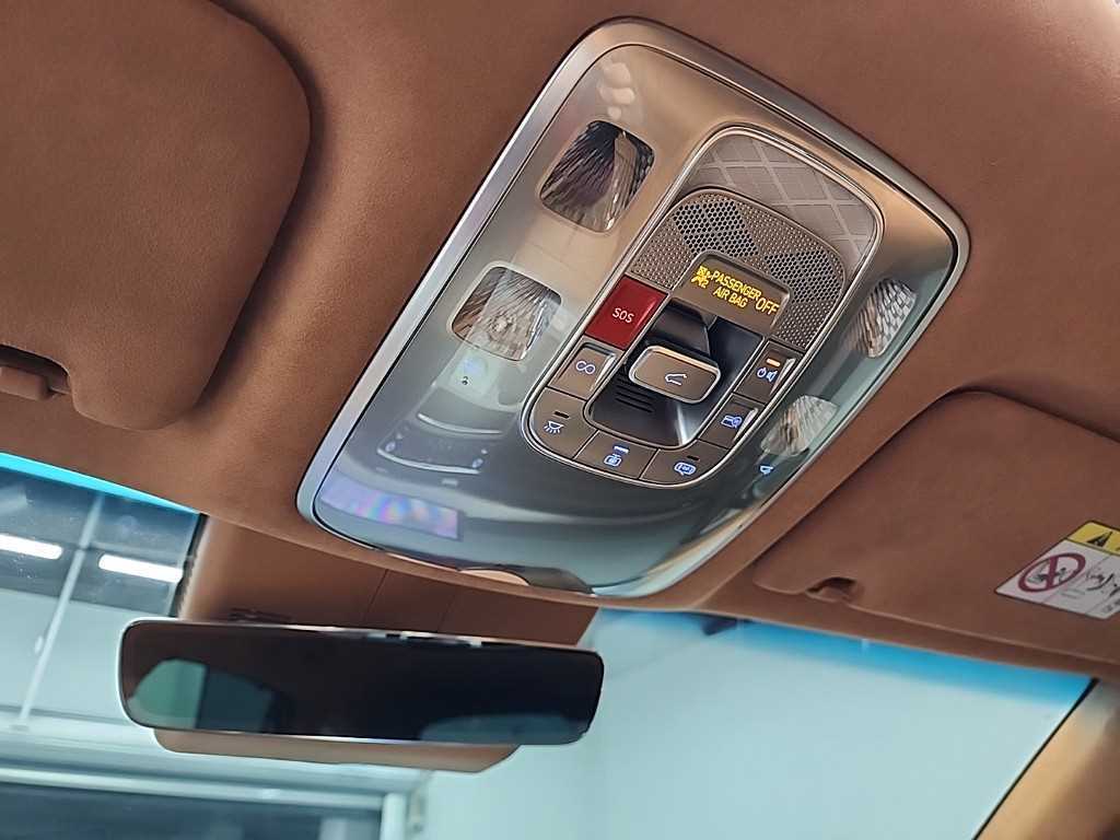 Genesis GV80 2025 Blanco - Importación desde Corea - HF Imports Iquique - Foto 17