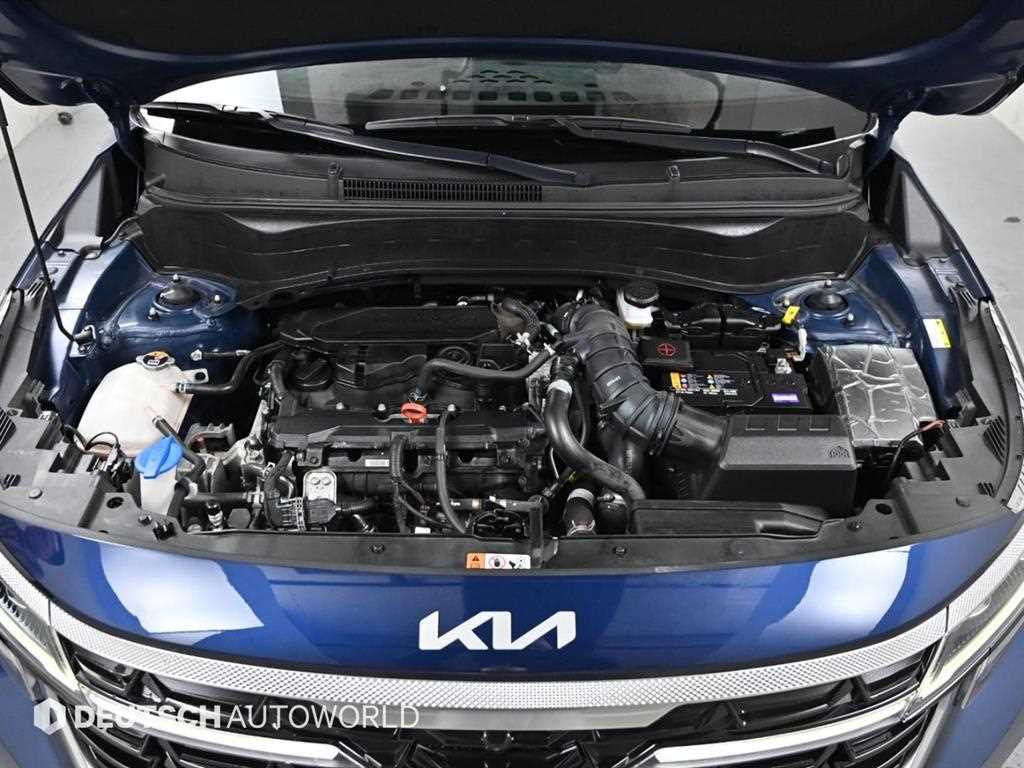 KIA Seltos - Vista 6