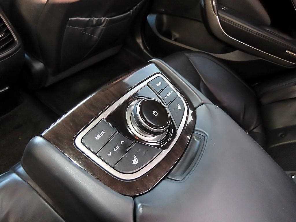 HYUNDAI Grandeur 2011 Negro - Importación desde Corea - HF Imports Iquique - Foto 18