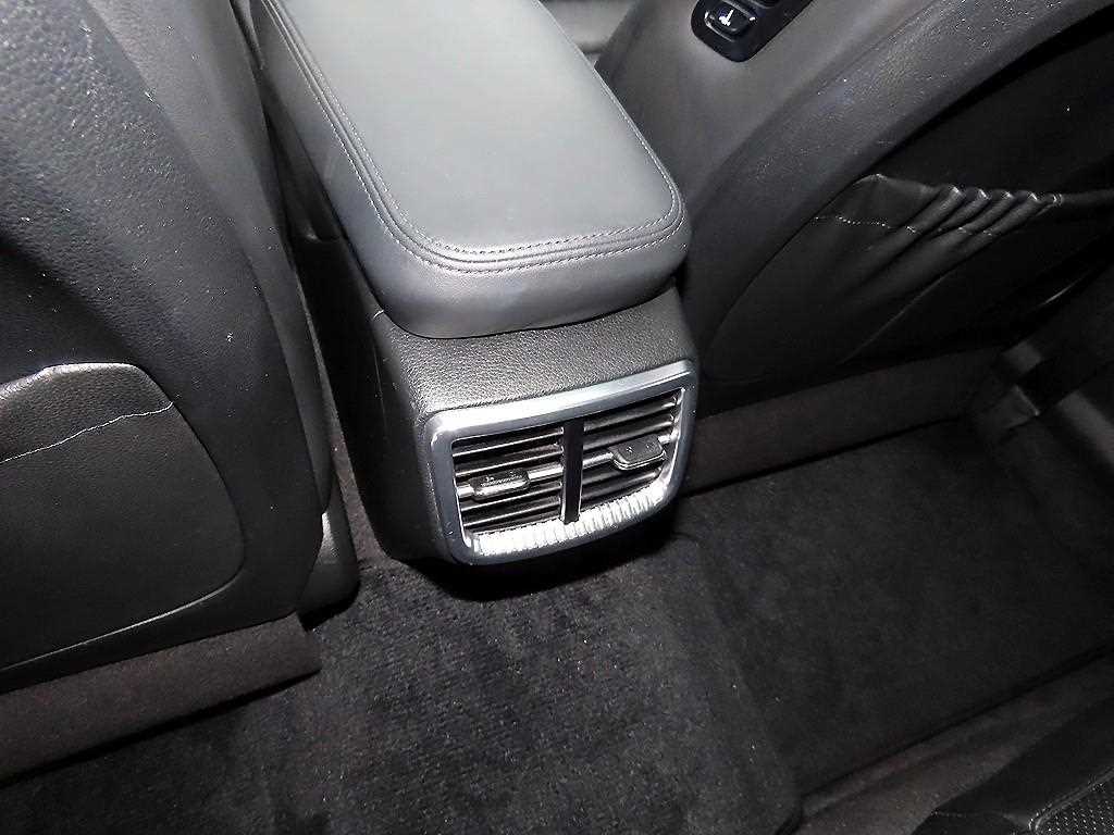 KIA K5 2023 Negro - Importación desde Corea - HF Imports Iquique - Foto 16