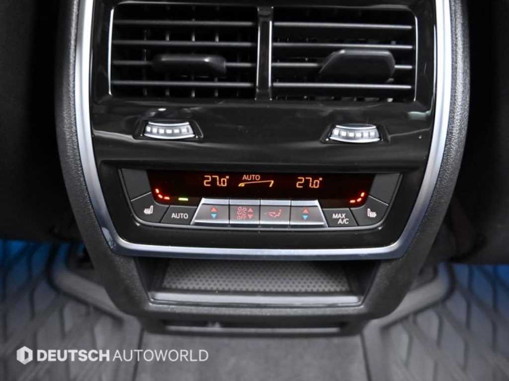 BMW X5 2024 Blanco - Importación desde Corea - HF Imports Iquique - Foto 16