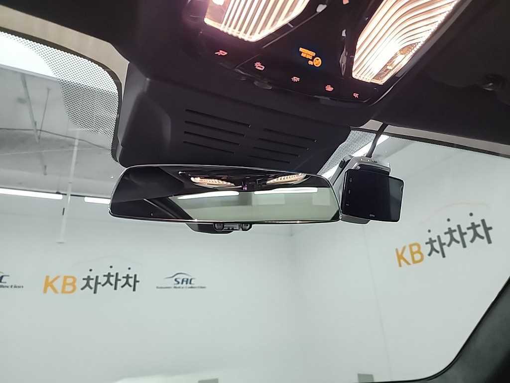 BMW X7 2025 - Importación desde Corea - HF Imports Iquique - Foto 17