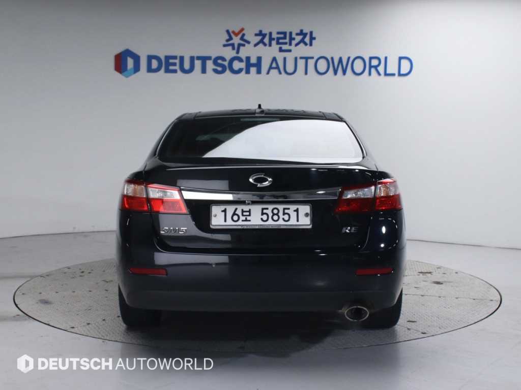 SAMSUNG SM5 - Vista 4