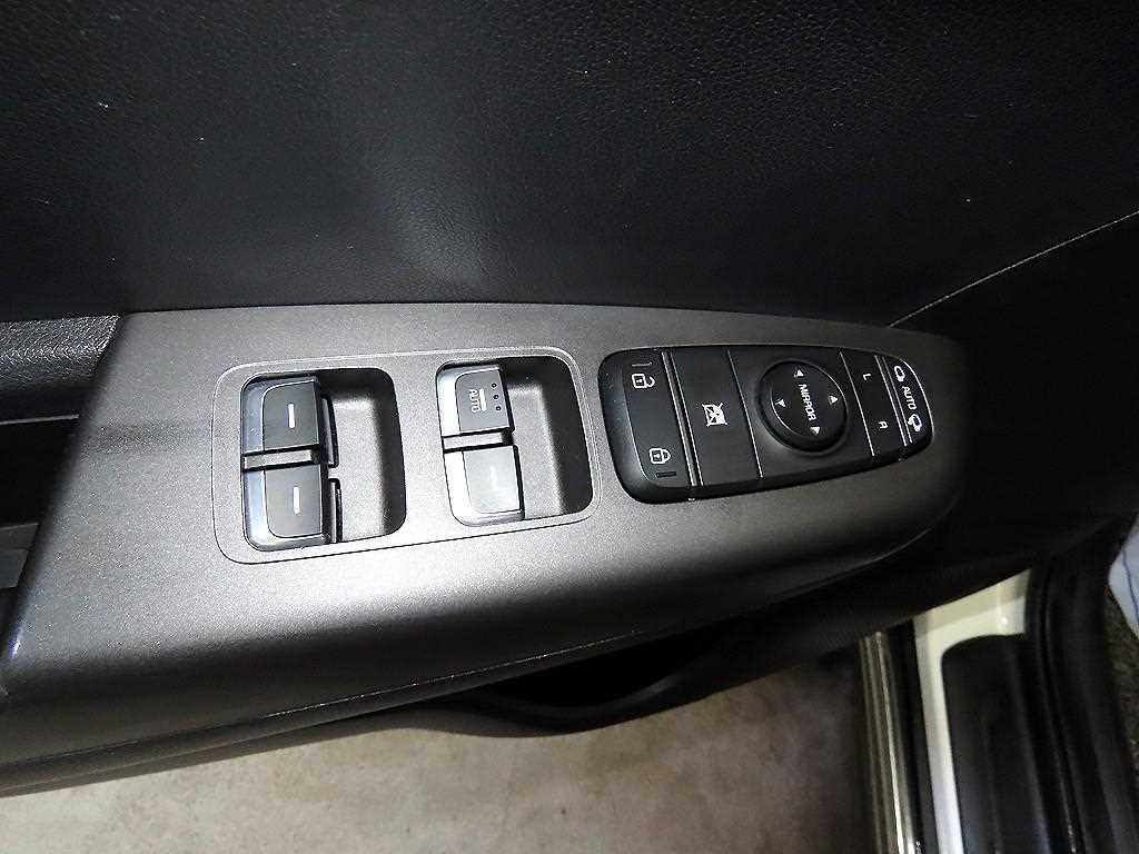 KIA Sportage 2020 Blanco - Importación desde Corea - HF Imports Iquique - Foto 13