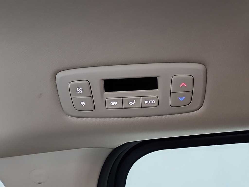 KIA Carnival 2023 Negro - Importación desde Corea - HF Imports Iquique - Foto 13