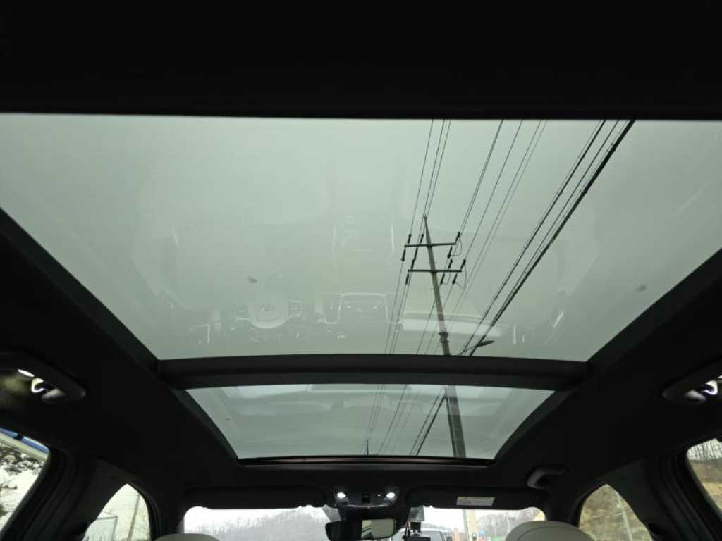 KIA Sorento 2021 Negro - Importación desde Corea - HF Imports Iquique - Foto 18