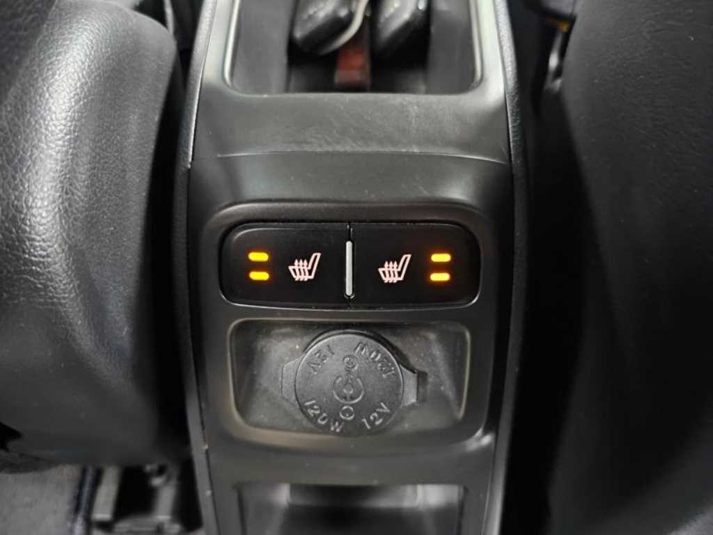 KIA Ray 2018 Negro - Importación desde Corea - HF Imports Iquique - Foto 16