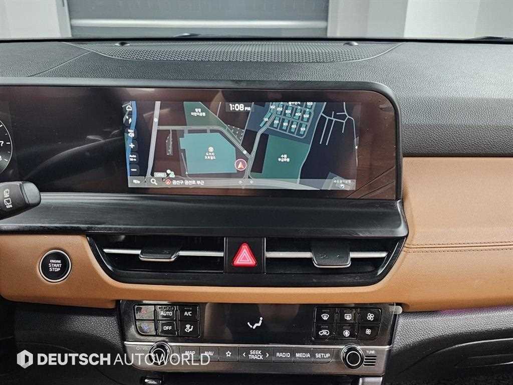 KIA Seltos 2024 Blanco - Importación desde Corea - HF Imports Iquique - Foto 14