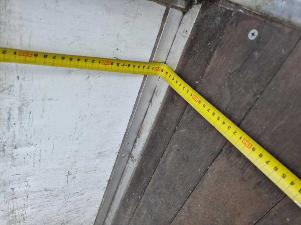 medium and large cargo Cargo - Vista 7