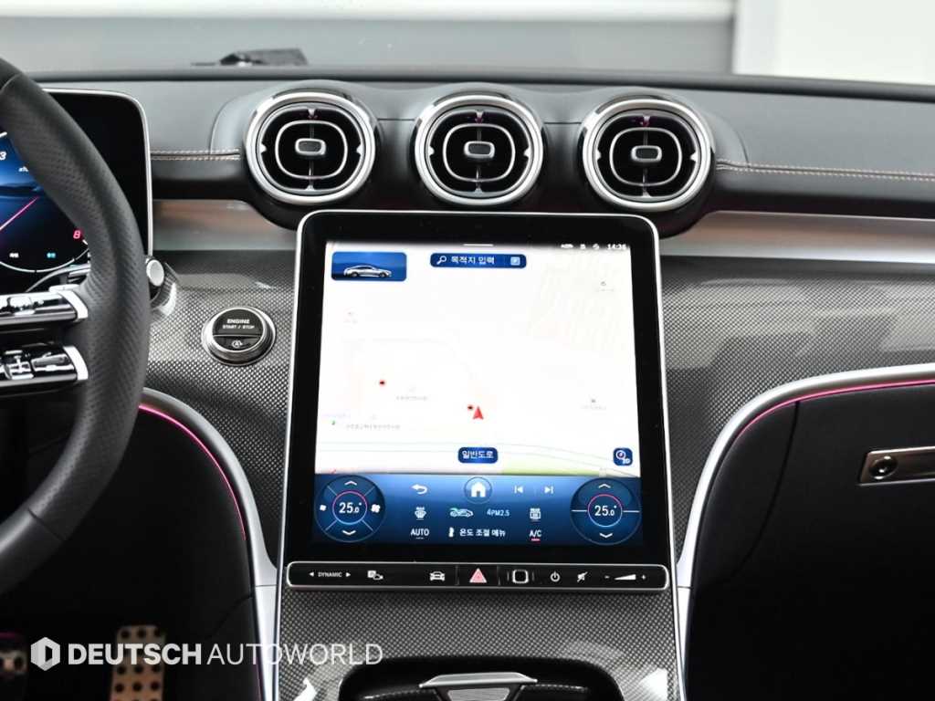 Mercedes Benz CLE Class 2025 Blanco - Importación desde Corea - HF Imports Iquique - Foto 14