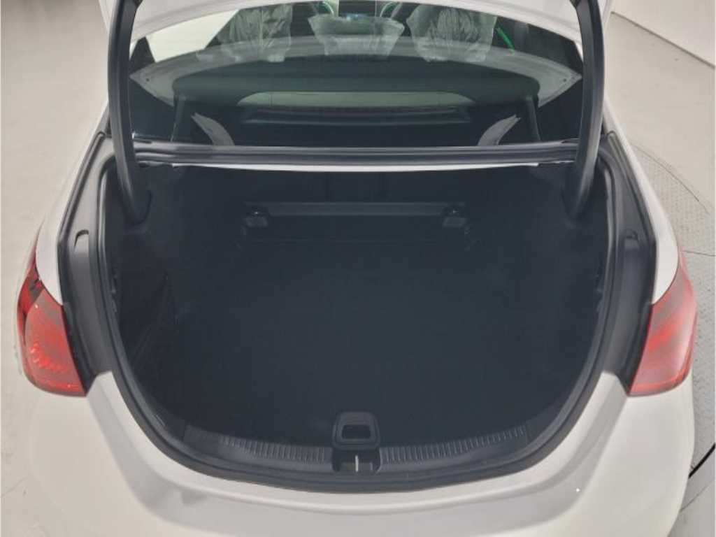 Mercedes Benz C Class 2025 - Importación desde Corea - HF Imports Iquique - Foto 18