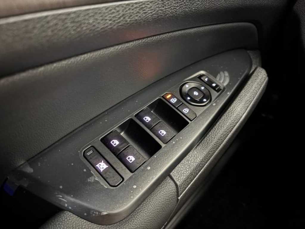 KIA Sportage 2025 Blanco - Importación desde Corea - HF Imports Iquique - Foto 13