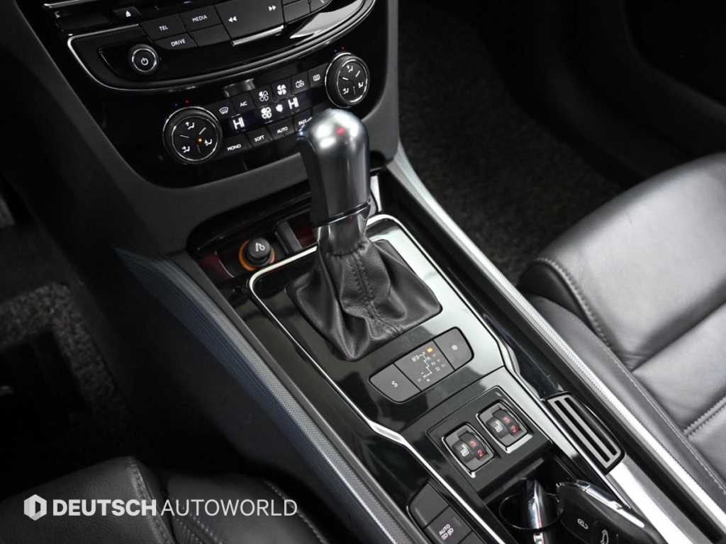 Peugeot 508 - Vista 9
