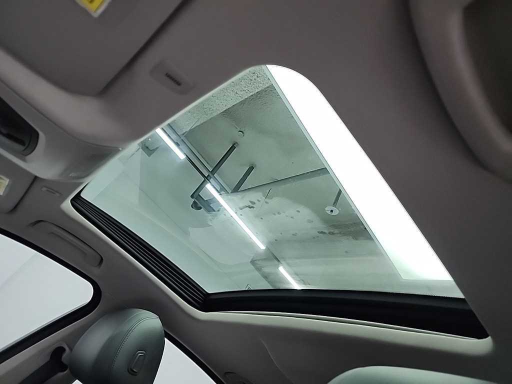 BMW 5 Series 2016 Negro - Importación desde Corea - HF Imports Iquique - Foto 14