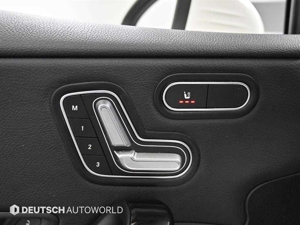 Mercedes Benz A Class 2020 Blanco - Importación desde Corea - HF Imports Iquique - Foto 18