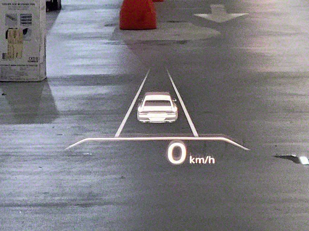 Genesis G80 2021 Gris - Importación desde Corea - HF Imports Iquique - Foto 15