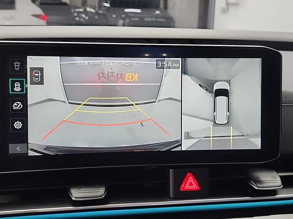 KIA Carnival 2025 Gris - Importación desde Corea - HF Imports Iquique - Foto 16