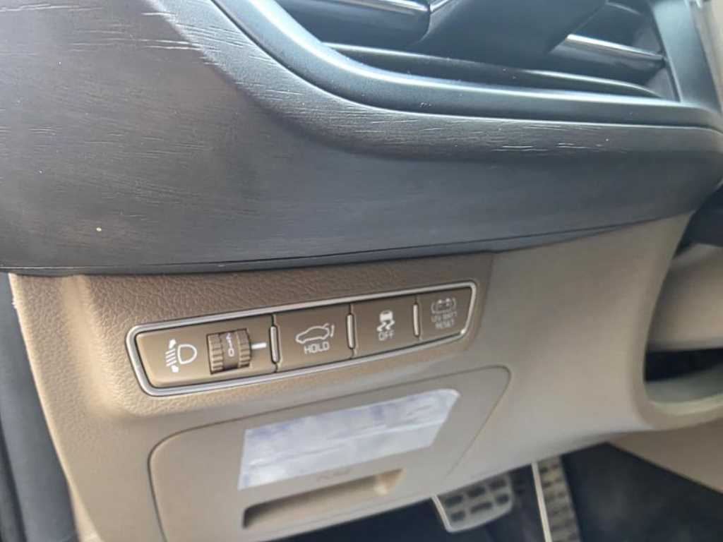 KIA K8 2023 - Importación desde Corea - HF Imports Iquique - Foto 13