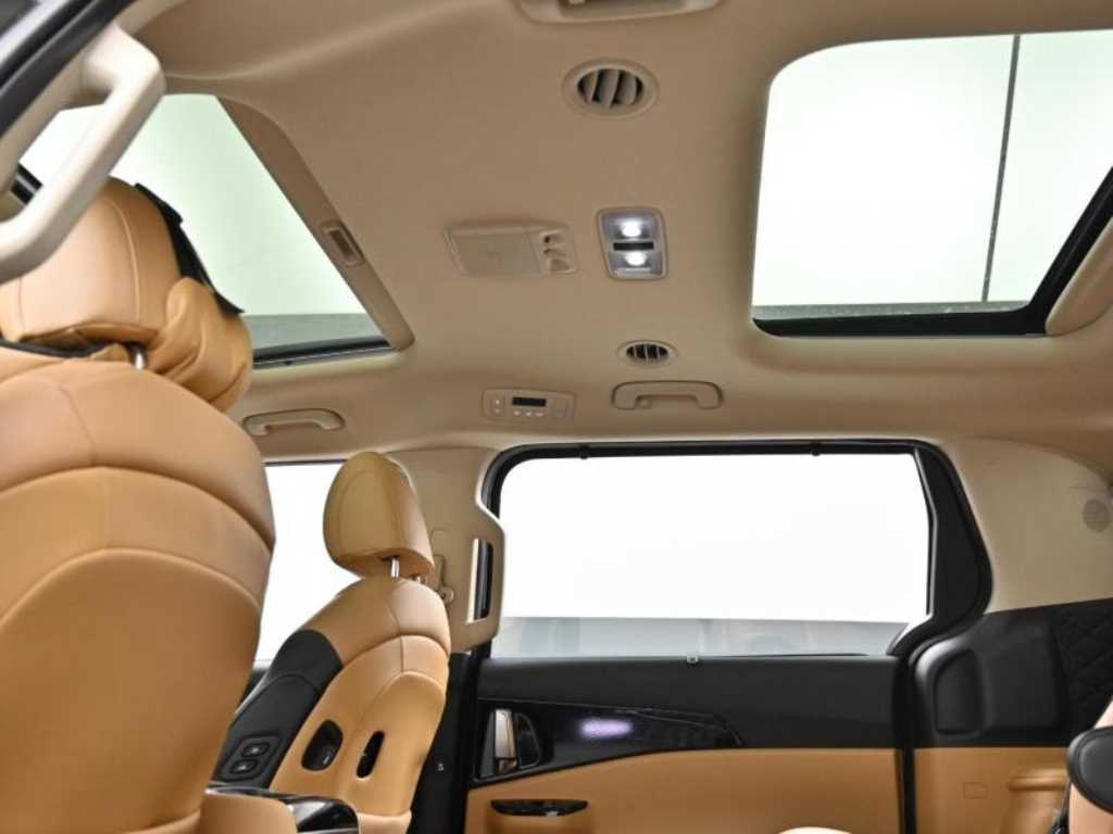 KIA Carnival 2023 Negro - Importación desde Corea - HF Imports Iquique - Foto 19