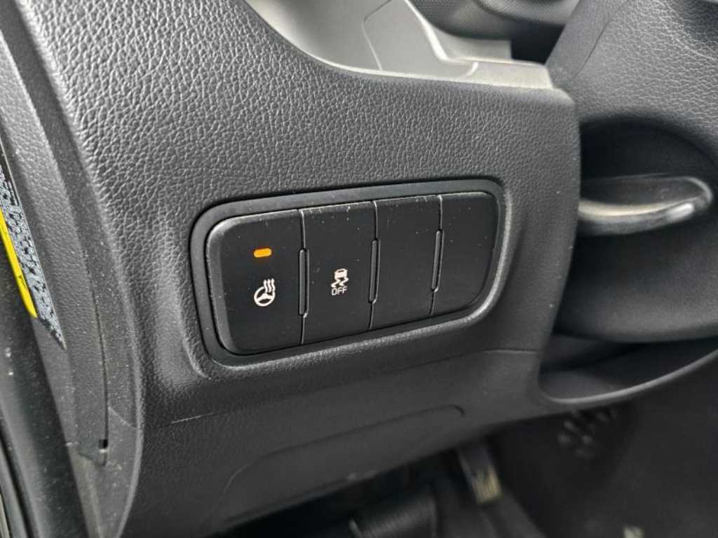 KIA Ray 2018 Negro - Importación desde Corea - HF Imports Iquique - Foto 17