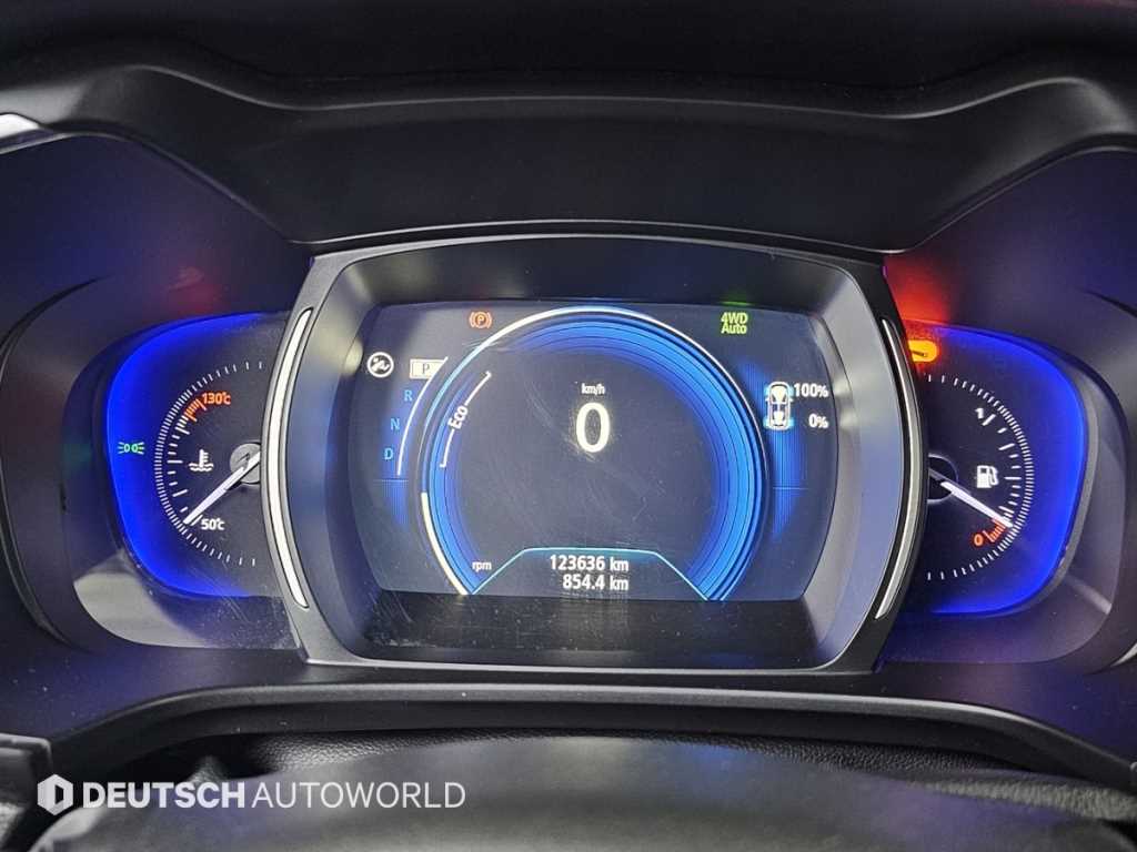 SAMSUNG QM6 - Vista 8