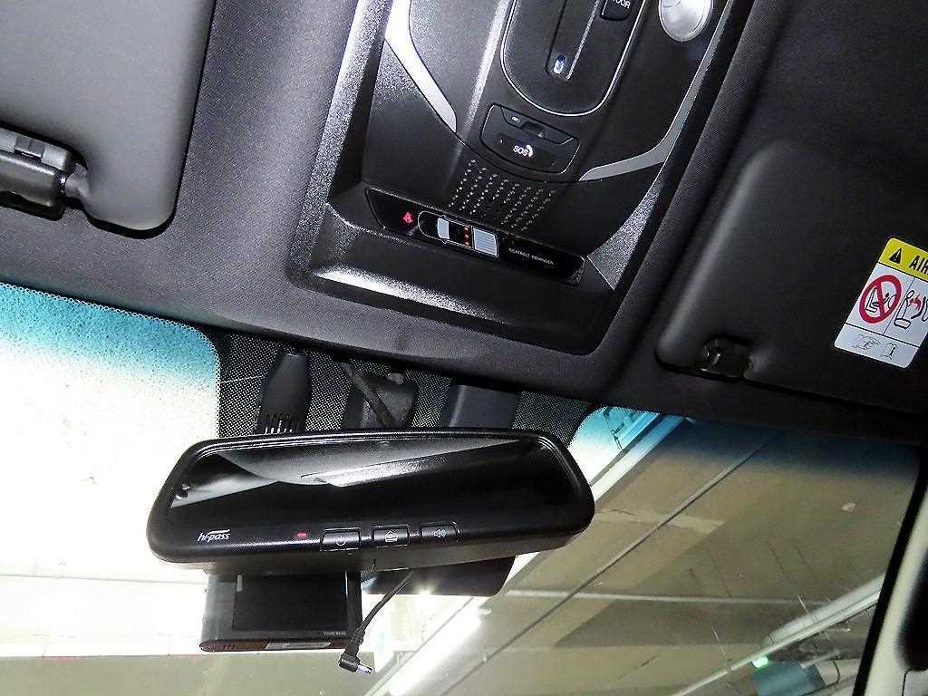 Ssangyong Rexton 2024 Rojo - Importación desde Corea - HF Imports Iquique - Foto 17