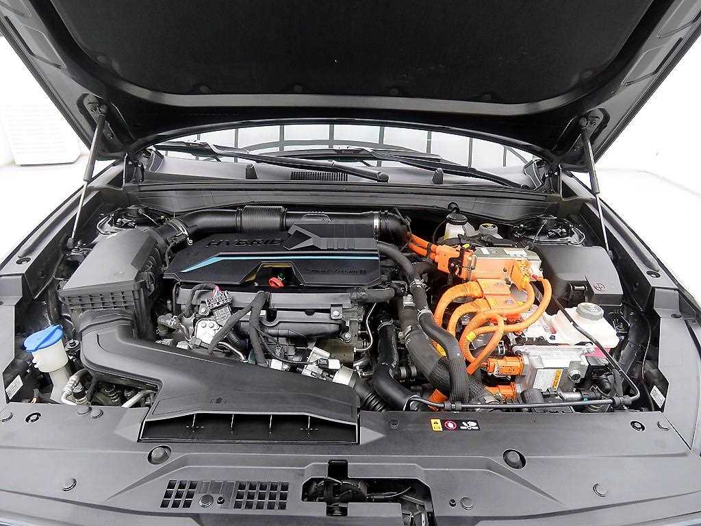 KIA K8 2022 Negro - Importación desde Corea - HF Imports Iquique - Foto 19