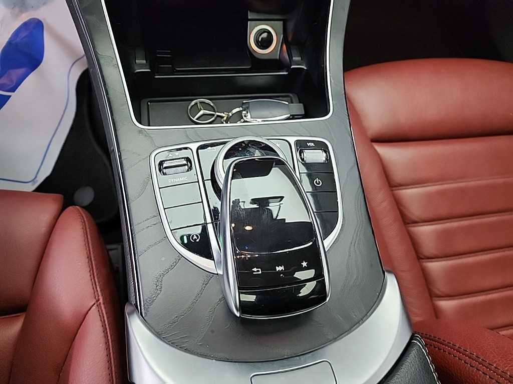 Mercedes Benz C Class 2017 Blanco - Importación desde Corea - HF Imports Iquique - Foto 16