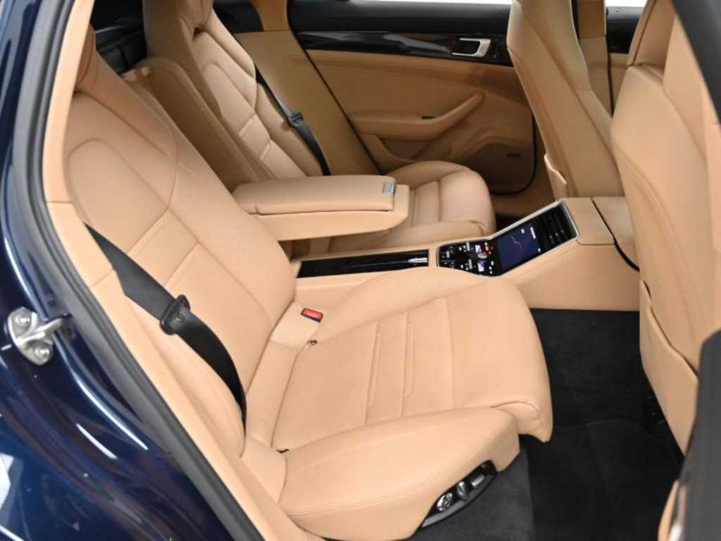 Porsche Panamera - Vista 12