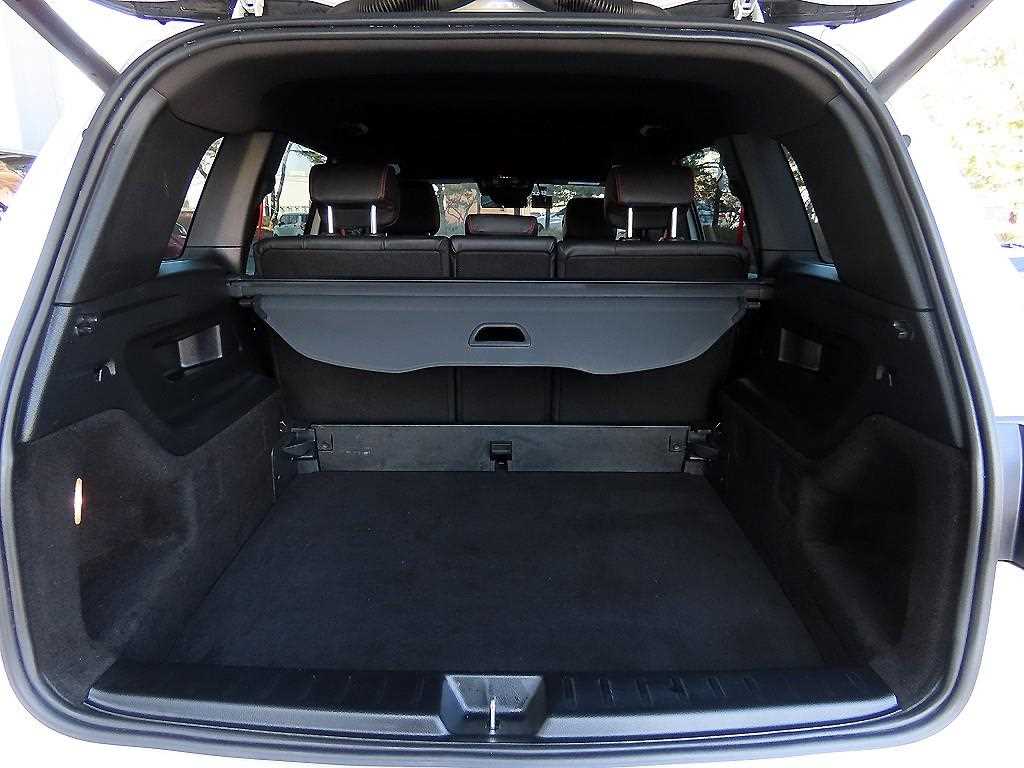 Mercedes Benz GLB Class 2021 Blanco - Importación desde Corea - HF Imports Iquique - Foto 17