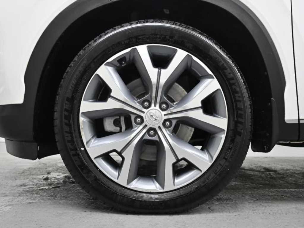 HYUNDAI Palisade 2020 Blanco - Importación desde Corea - HF Imports Iquique - Foto 17