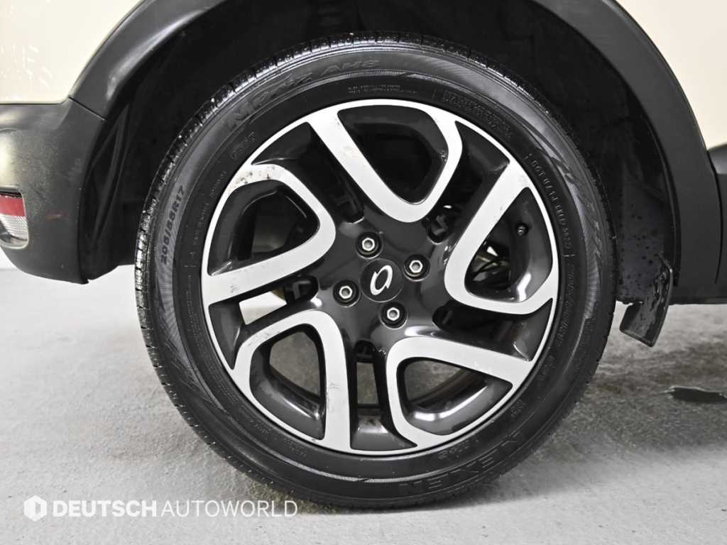 SAMSUNG QM3 - Vista 5