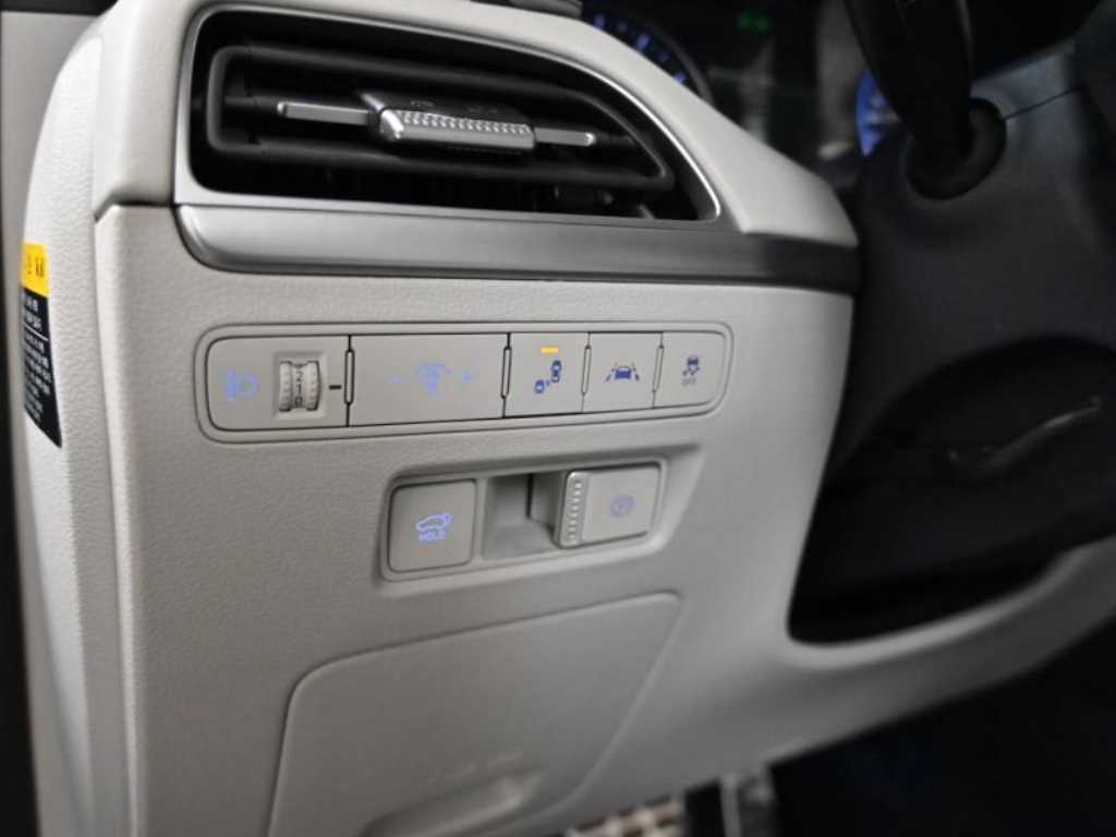 HYUNDAI Palisade 2020 Verde - Importación desde Corea - HF Imports Iquique - Foto 17