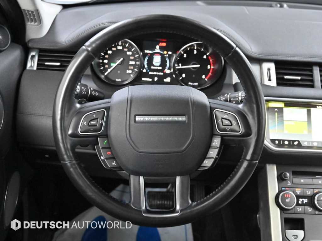 Land Rover Range Rover Bike 2017 Blanco - Importación desde Corea - HF Imports Iquique - Foto 13