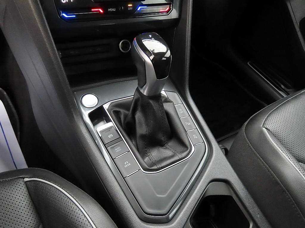 Volkswagen Tiguan - Vista 11