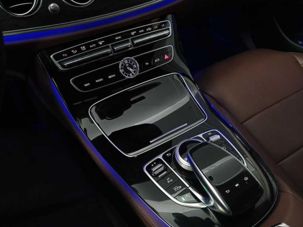 Mercedes Benz E class 2018 - Importación desde Corea - HF Imports Iquique - Foto 15