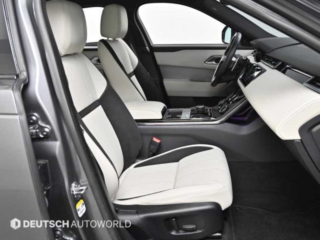 Land Rover Range Rover Bella - Vista 10