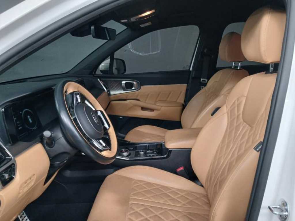 KIA Sorento - Vista 7