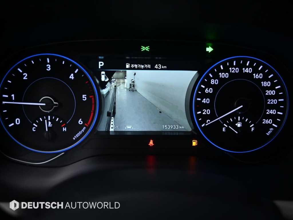 HYUNDAI Palisade - Vista 8