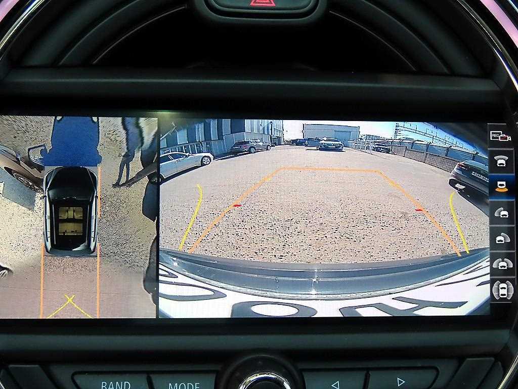 Mini Cooper 2021 Gris - Importación desde Corea - HF Imports Iquique - Foto 14